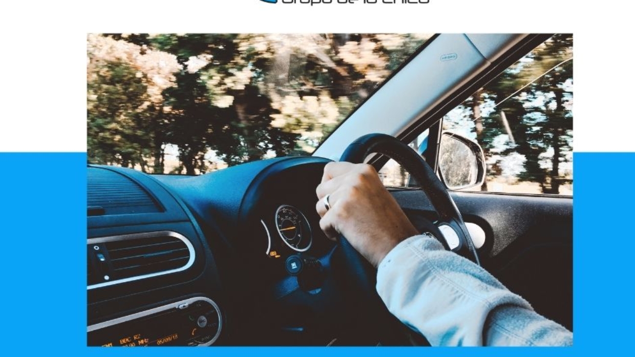 Consejos para conducir con seguridad