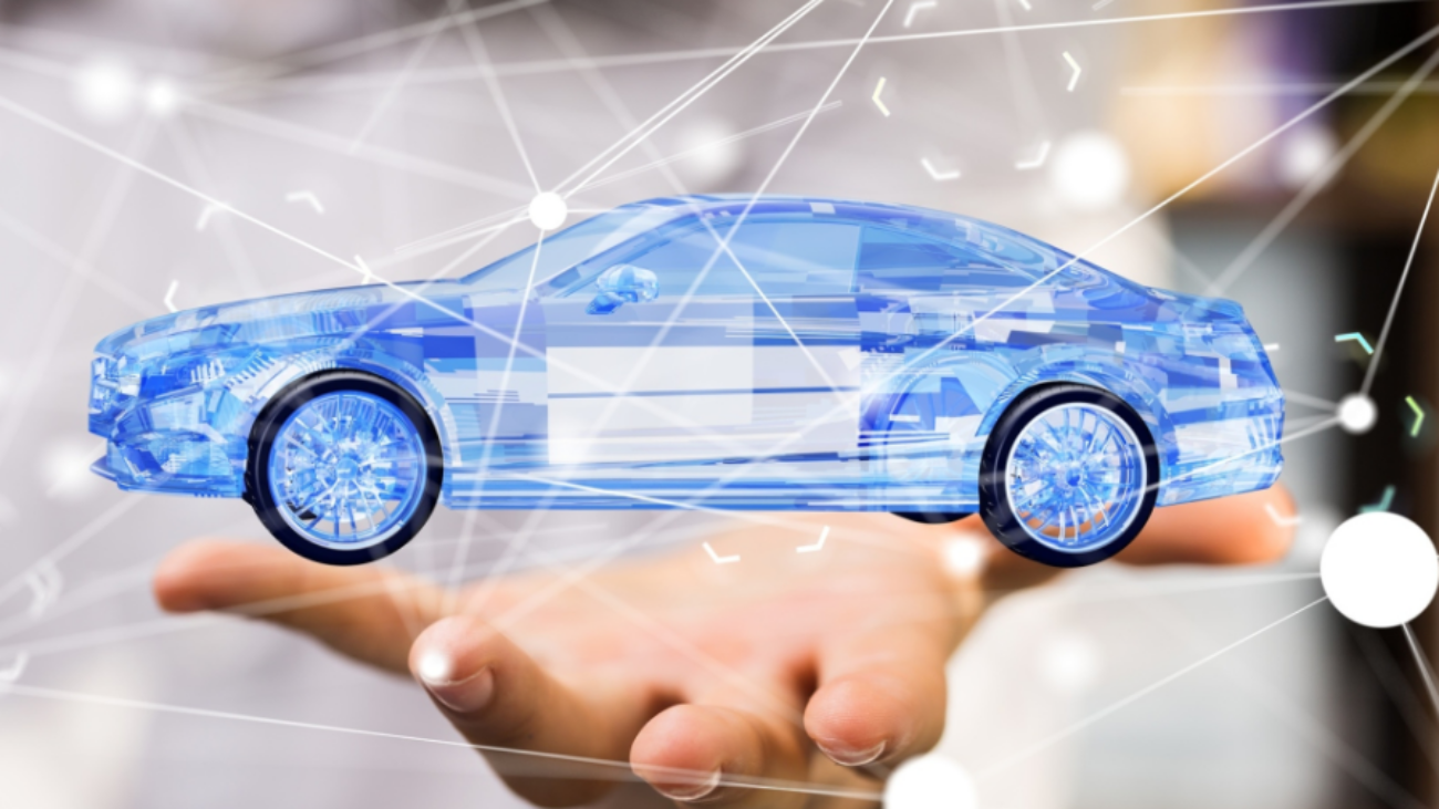 Los cinco retos del sector del automovil para el año 2021