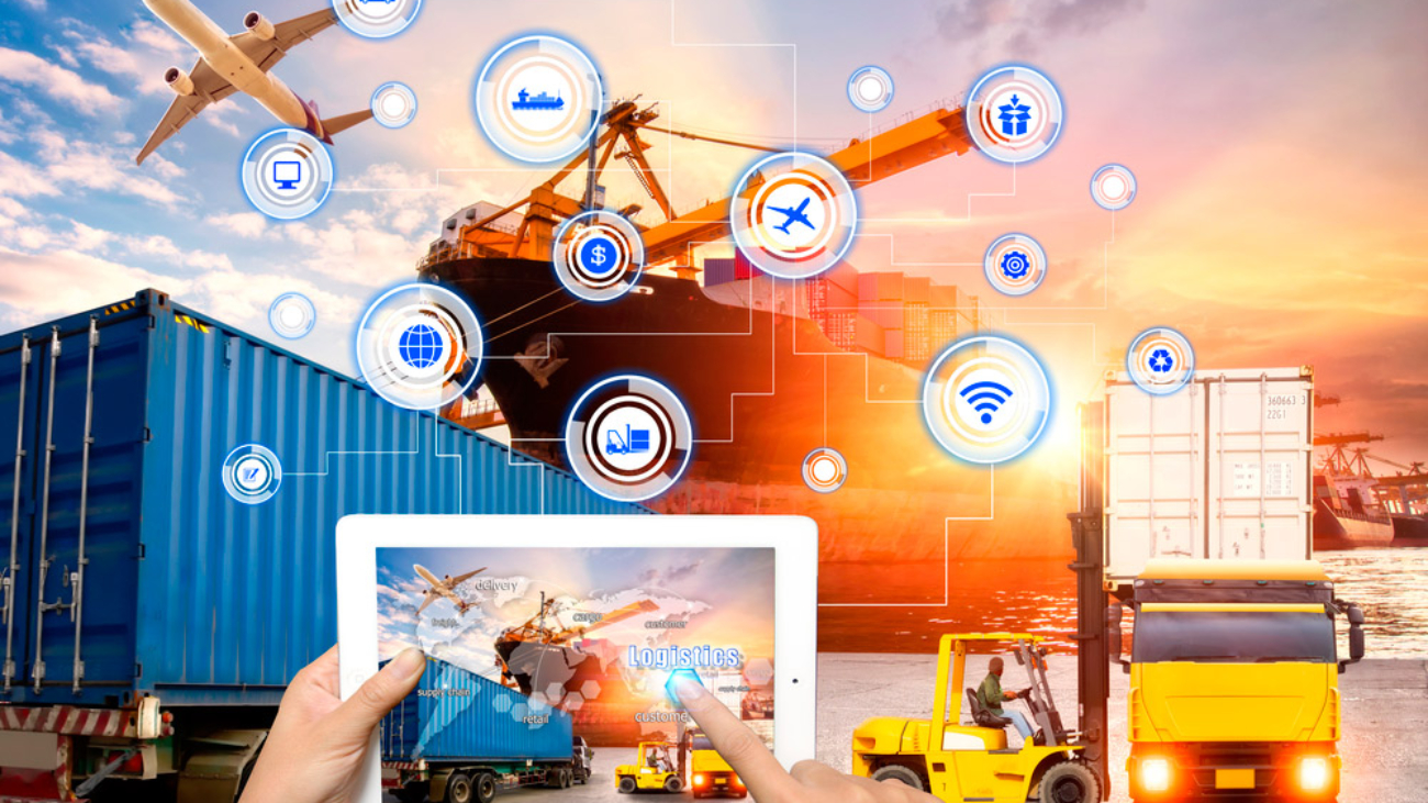 Nuevo servicio.Realizamos transportes a Canarias y Baleares. 2