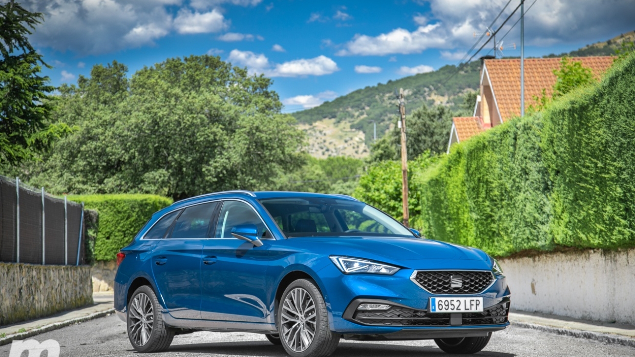 Ranking ventas coches 2021 - 2