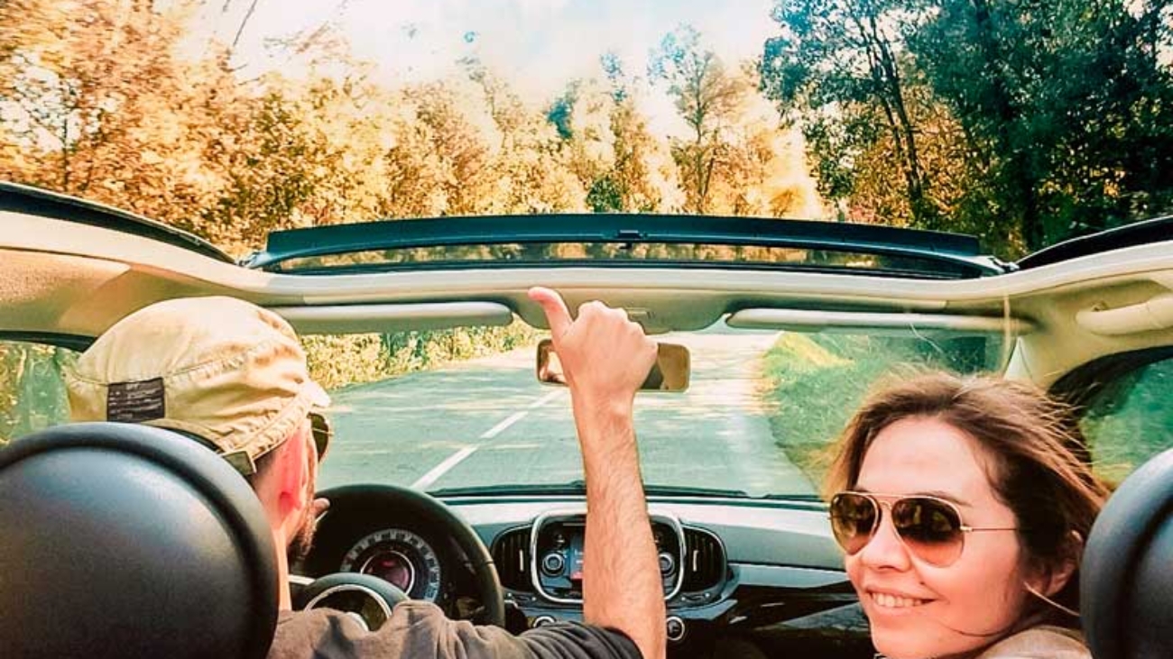 Lugares para conocer en marzo