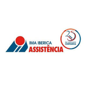 IMA Iberica Assistencia