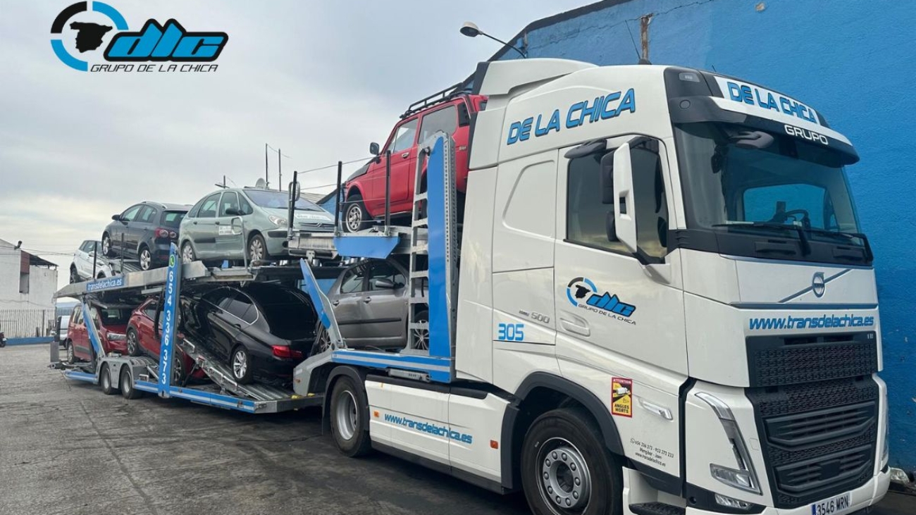 Efectos de las altas temperaturas en los neumáticos