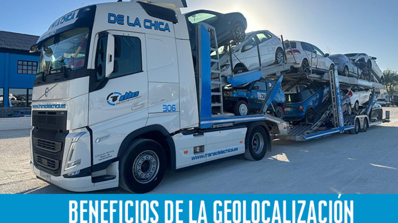 beneficios de la geolocalizacion