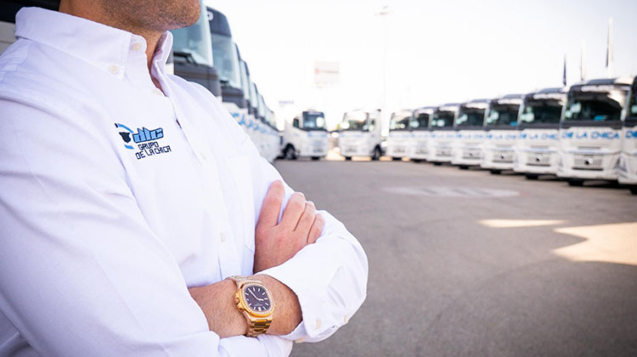 diferencias transporte abierto y transporte cerrado