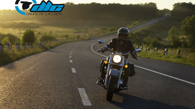 transporte de motos en españa