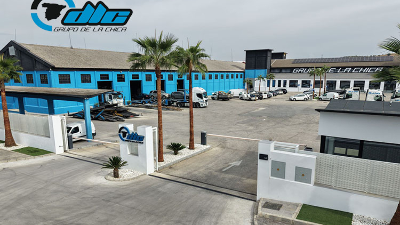 transporte eficiente entre concesionarios