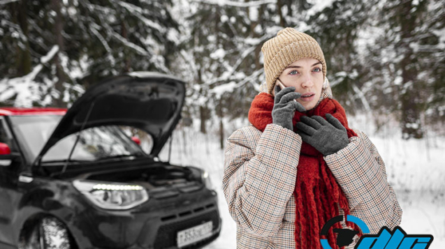 viajar seguro en navidad