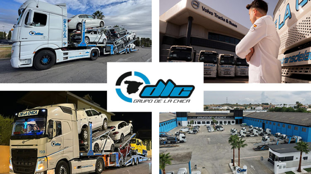 cuanto cuesta transportar un coche en españa