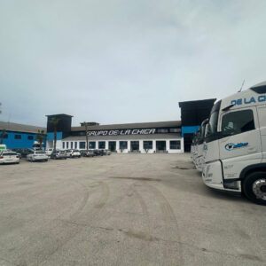 BASE MENGIBAR FRONTAL