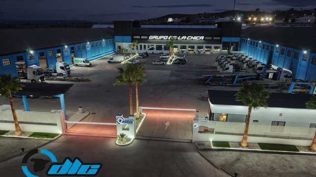 transporte de vehiculos puerta a puerta